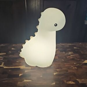 Dinosaur Night Light